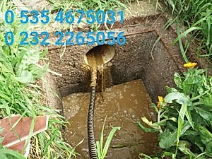 SİVRİCE MUTFAK LAVABO TIKANIKLIK 
