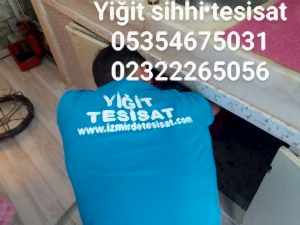 MADEN MUTFAK LAVABO TIKANIKLIK