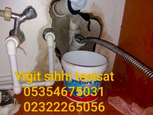 BASKİL MUTFAK LAVABO TIKANIKLIK