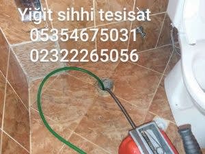 Kağızman mutfak lavabo tıkanıklığı