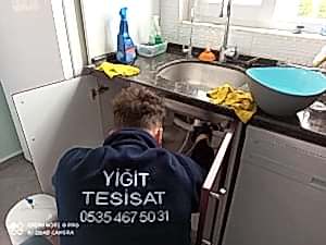 tıkanıklık açma izmir